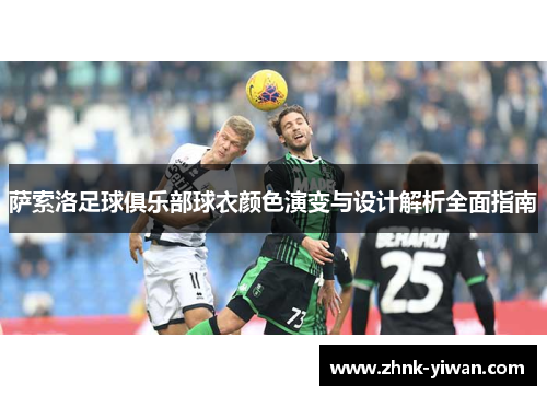 萨索洛足球俱乐部球衣颜色演变与设计解析全面指南